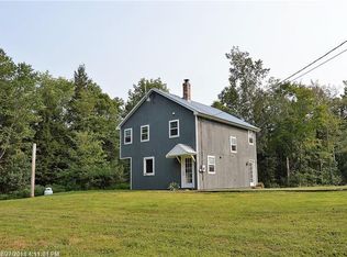 1 Oak Dr, Abbot, ME 04406