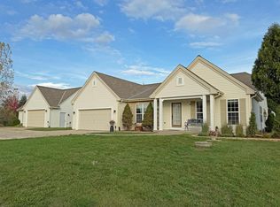 8440 Fairview DRIVE, Allenton, WI 53002