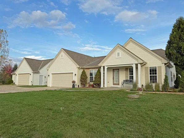 8440 Fairview DRIVE, Allenton, WI 53002