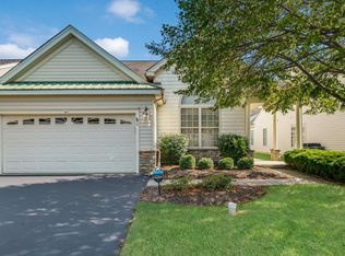 1116 Maxwell Mnr, Warminster, PA 18974