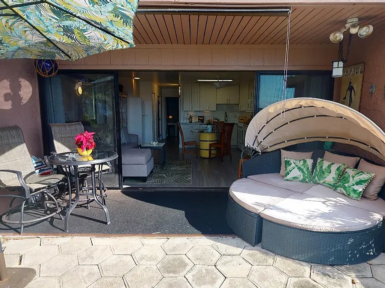 3901 Lower Honoapiilani Rd — Photo 14