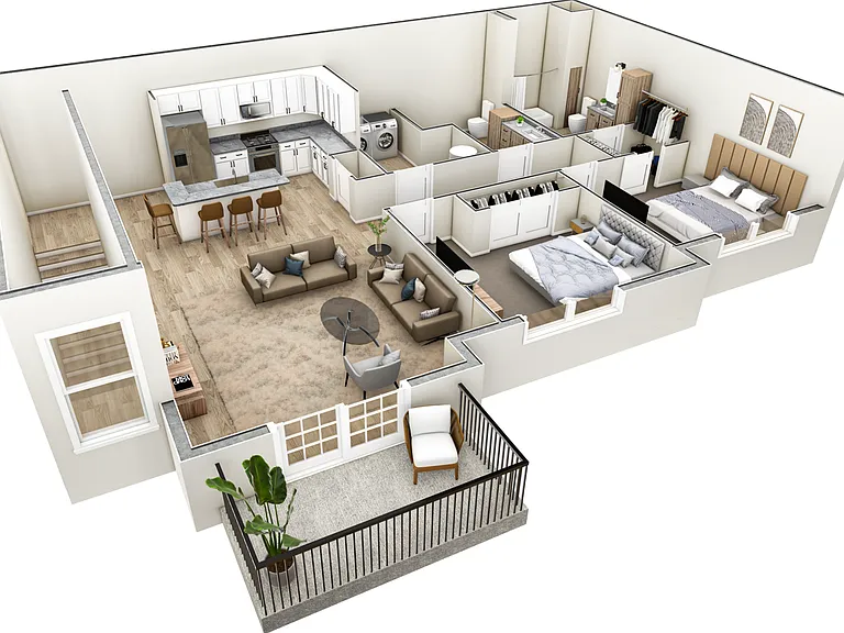 Westrock Residences — Photo 38