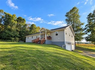 4153 State Route 18, Wampum, PA 16157