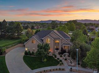 9375 Webster Way, Westminster, CO 80021