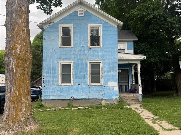 606 Lansing St, Watertown, NY 13601