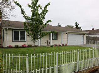 407 NE 106th St, Vancouver, WA 98685