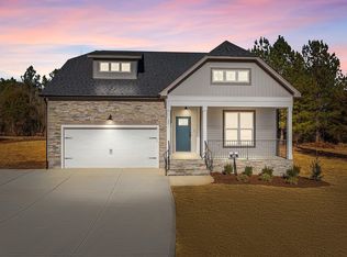 20 Woodford Way, Franklinton, NC 27525