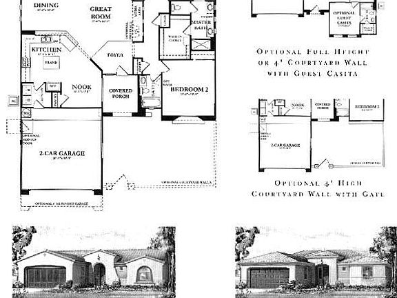 3rd image of 22133 N Arrellaga Dr