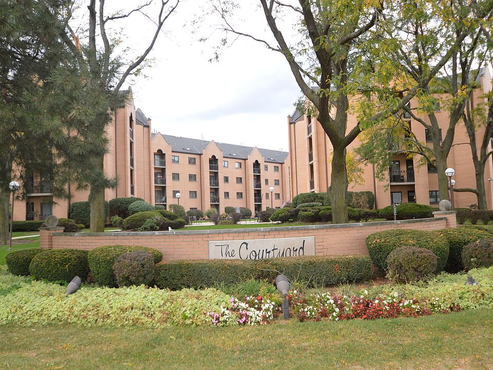 1st image of 7400 W Lawrence Ave Unit 129