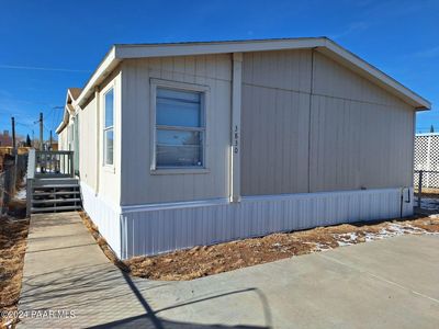 3830 N Robin Dr, Prescott Valley, AZ, 86314