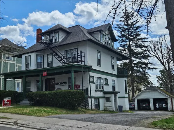 411 Dryden Rd, Ithaca, NY 14850