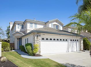 5774 Concord Woods Way, San Diego, CA 92130