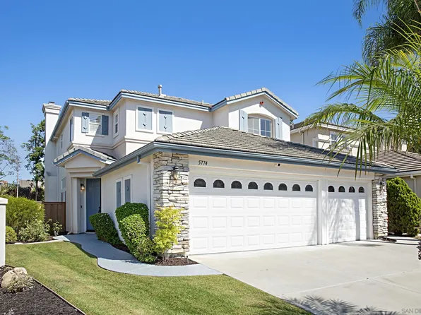 5774 Concord Woods Way, San Diego, CA 92130