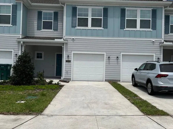 12886 Josslyn Ln, Jacksonville, FL 32246