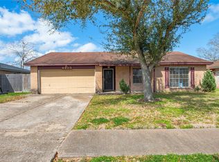 8405 Bandridge Rd, La Porte, TX 77571