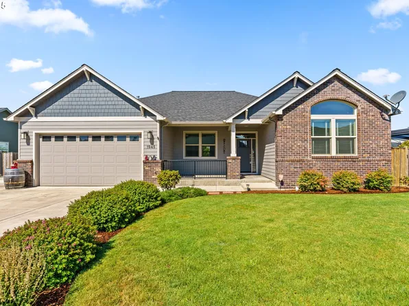 1945 W 6th Ave, Junction City, OR 97448