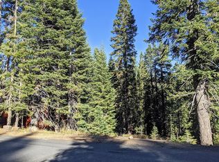 11939 Rhineland Ave, Truckee, CA 96161