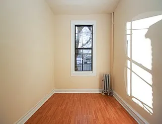 Rented by SW Queens Mezzanine