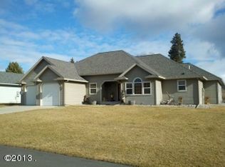 237 Obrien Ter N, Bigfork, MT 59911