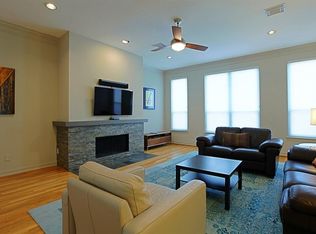 2009 Park St, Houston, TX 77019