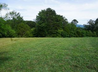 Lots 19&20 Buttercup Fields Rd, Newport, TN 37821