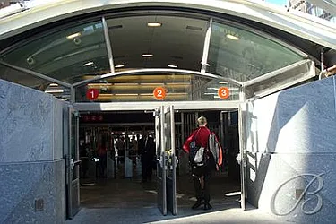 Rented by Bellmarc Realty