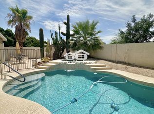 5423 W Topeka Dr, Glendale, AZ 85308