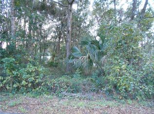 3308 E Lloyd St, Inverness, FL 34453