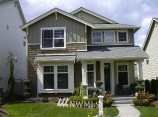 2126 NW Spring Frk, Issaquah, WA 98027