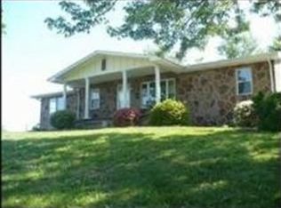 2264 Long Hollow Rd, La Follette, TN 37766