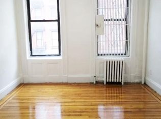 240 E 2nd St #1A, Brooklyn, NY 11218