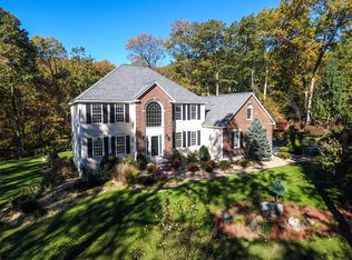 6 Glenwood Rd, Windham, NH 03087