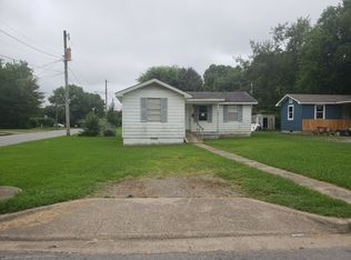 600 W 46th St, N Little Rock, AR 72118