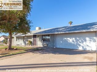 6614 W Granada Rd, Phoenix, AZ 85035