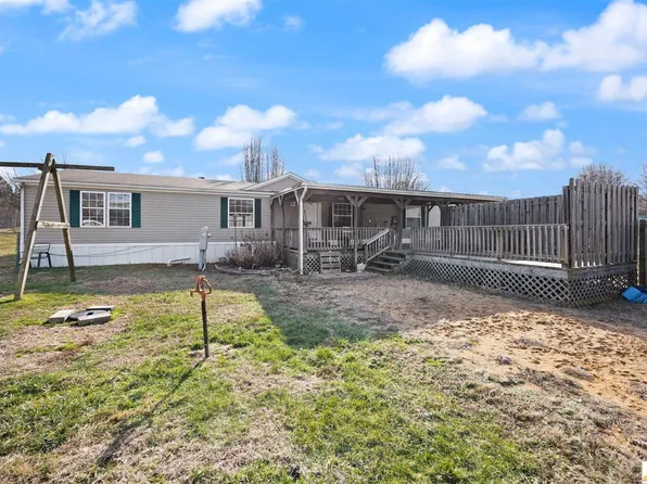 1451 Deckard School Rd, Rineyville, KY 40162