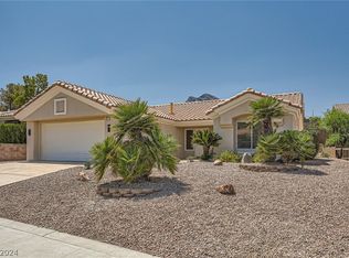 2621 Deer Lake St, Las Vegas, NV 89134