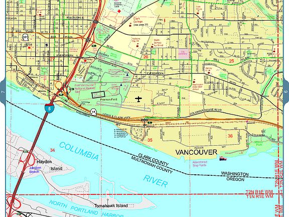 Location and large lot 
