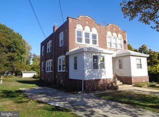 2318 Browning Rd, Pennsauken, NJ 08110