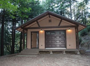 222-171-031-00 Shelter Cv, Redway, CA 95560