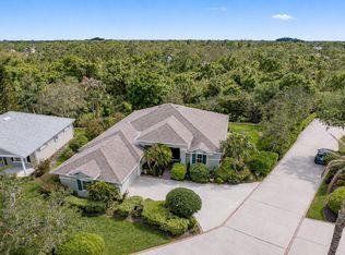 709 Brush Foot Dr, Sebastian, FL 32958