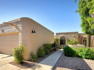 2224 E Camino Rio, Tucson, AZ 85718