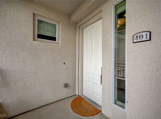 9201 Tesoras Dr UNIT 401, Las Vegas, NV 89144