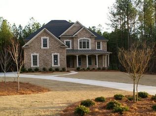 40 Drummond Pl, Covington, GA 30014