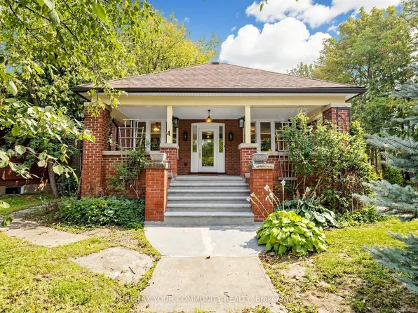 6055 Main St, Whitchurch Stouffville, ON L4A 3P6