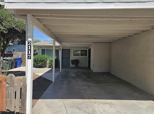 2117 Celeste Dr, Modesto, CA 95355