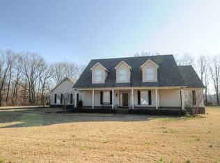 50 Chris Joe Cv, Oakland, TN 38060
