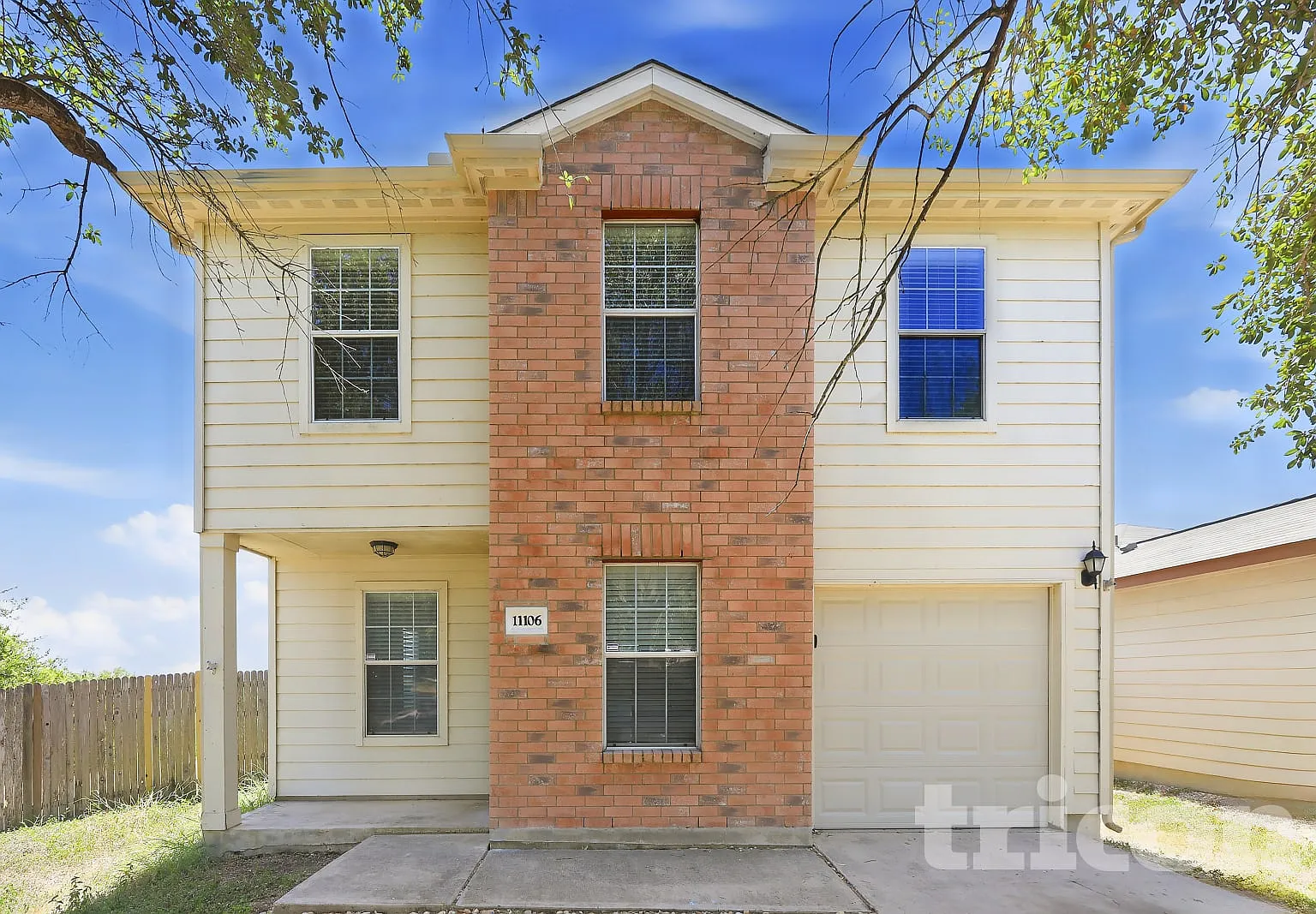 11106 Indian Canyon San Antonio TX — Photo 1