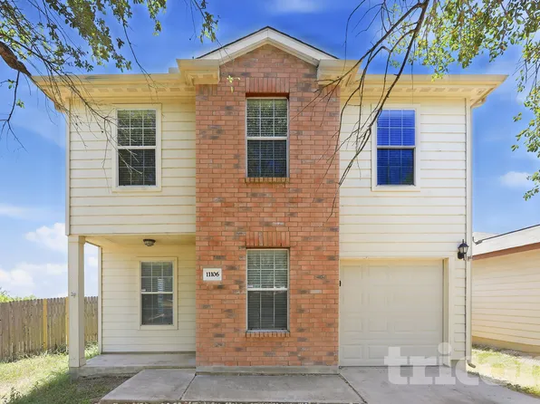 11106 Indian Cyn, San Antonio, TX 78252