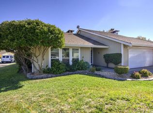6648 Posten Way, Citrus Heights, CA 95621