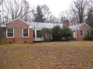 10711 Arsenal Dr, Midlothian, VA 23113